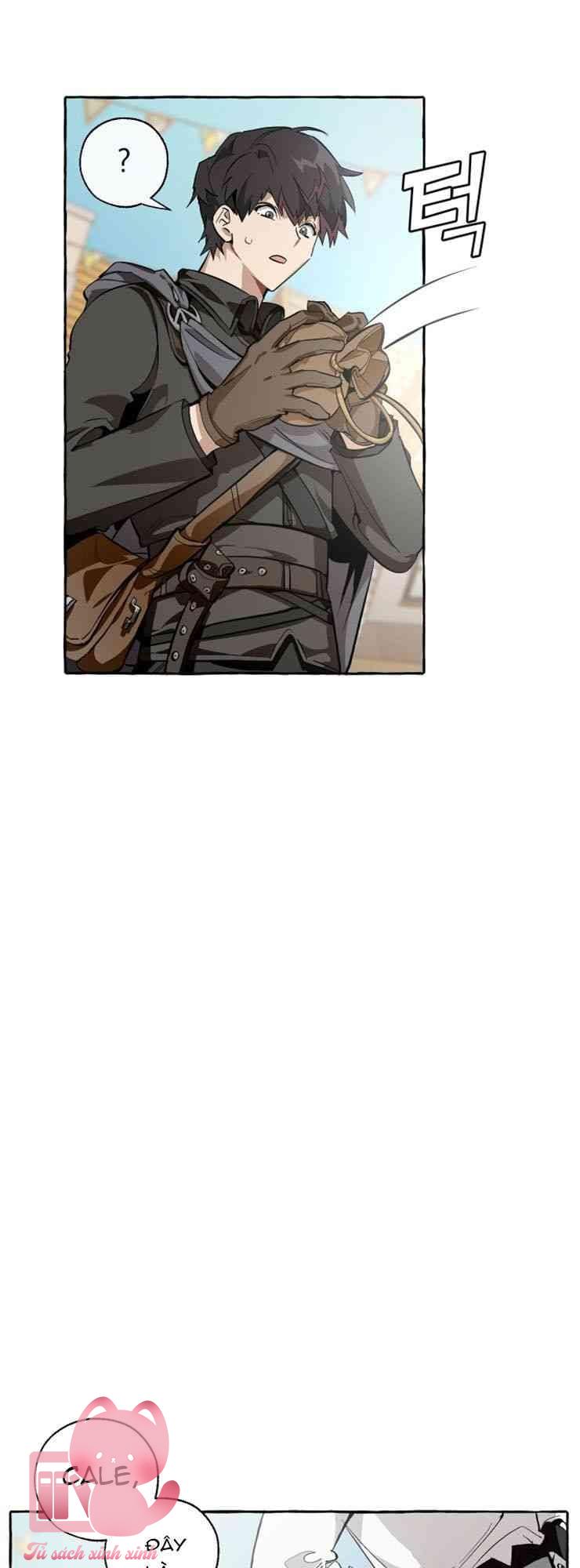 Phế Vật Dòng Dõi Bá Tước - Chap 28 - Trang 8