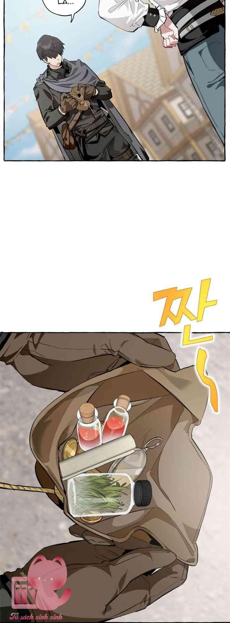 Phế Vật Dòng Dõi Bá Tước - Chap 28 - Trang 9