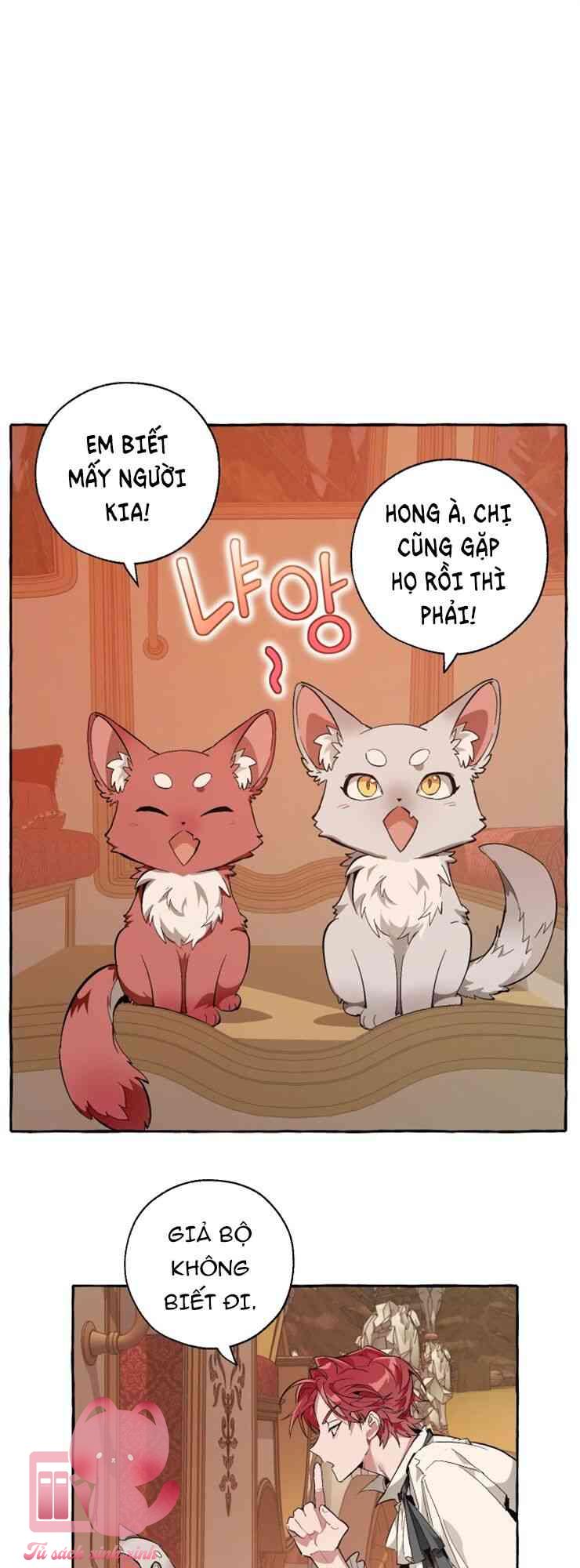 Phế Vật Dòng Dõi Bá Tước - Chap 29 - Trang 12