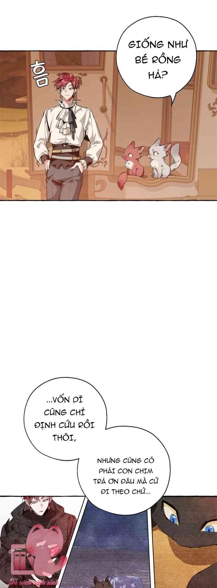 Phế Vật Dòng Dõi Bá Tước - Chap 29 - Trang 14