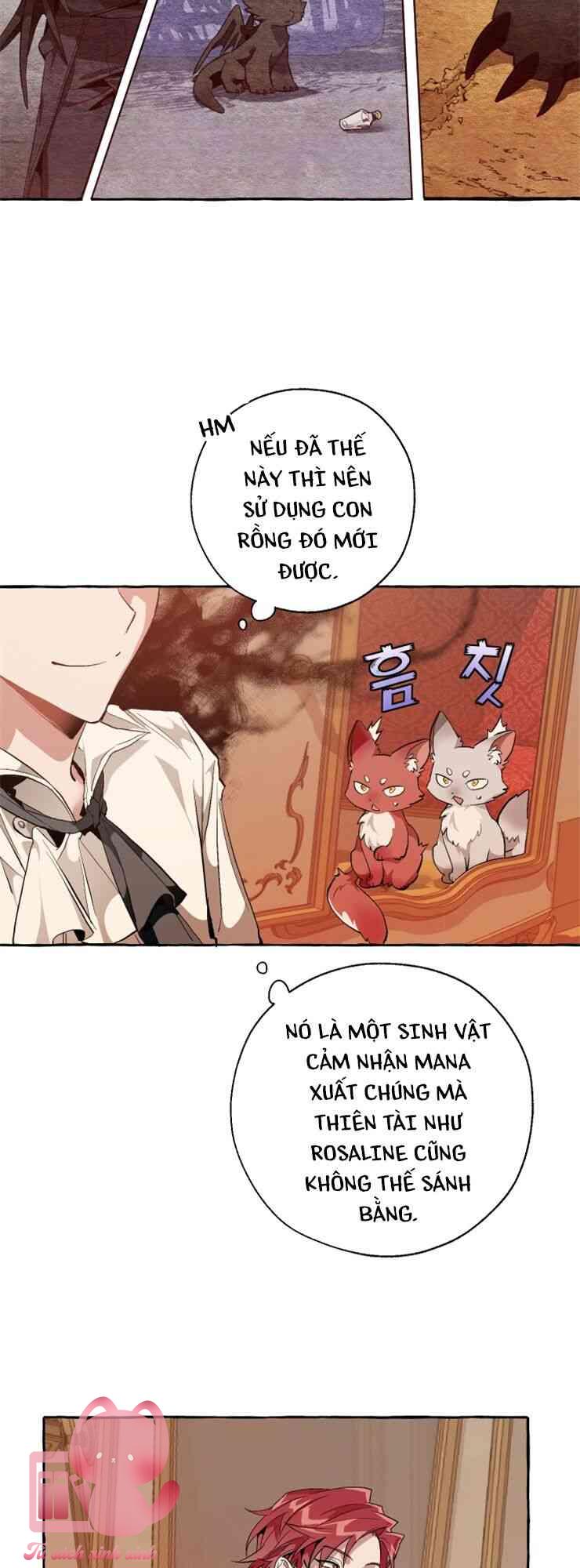 Phế Vật Dòng Dõi Bá Tước - Chap 29 - Trang 15