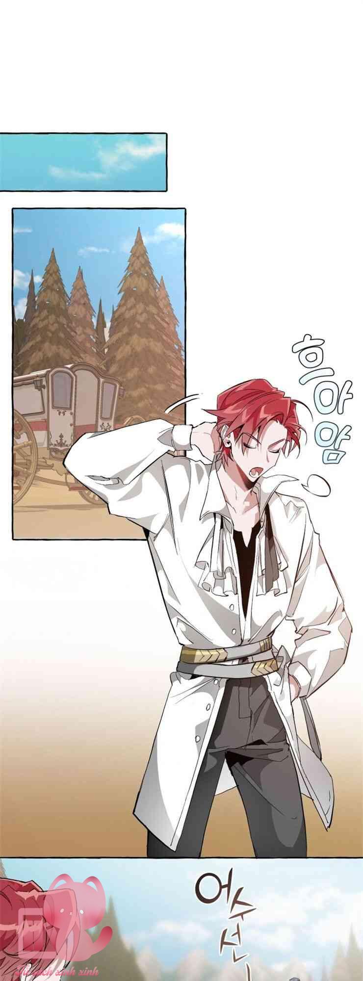 Phế Vật Dòng Dõi Bá Tước - Chap 29 - Trang 19