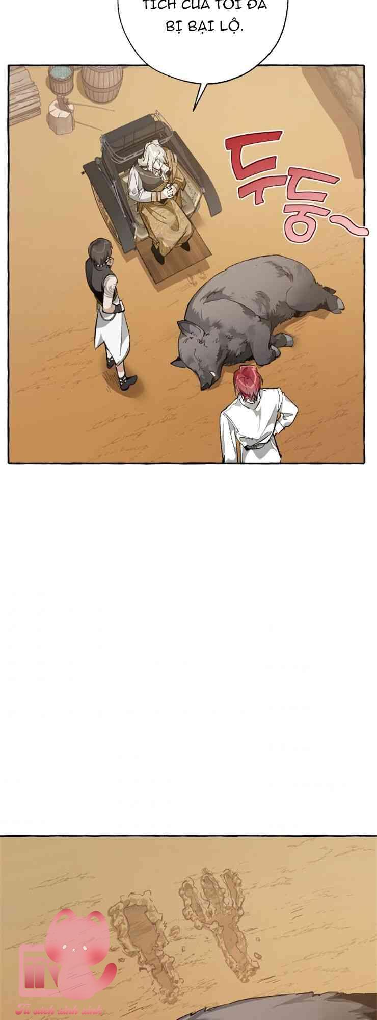 Phế Vật Dòng Dõi Bá Tước - Chap 29 - Trang 24
