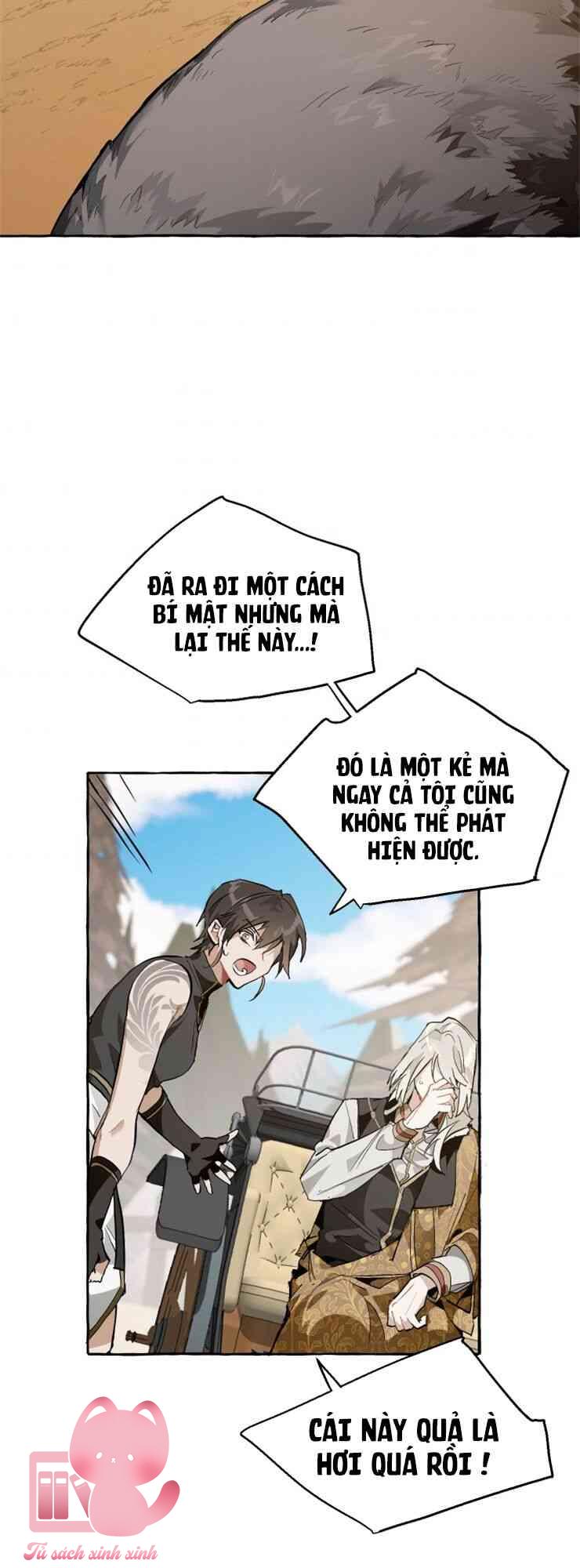 Phế Vật Dòng Dõi Bá Tước - Chap 29 - Trang 25