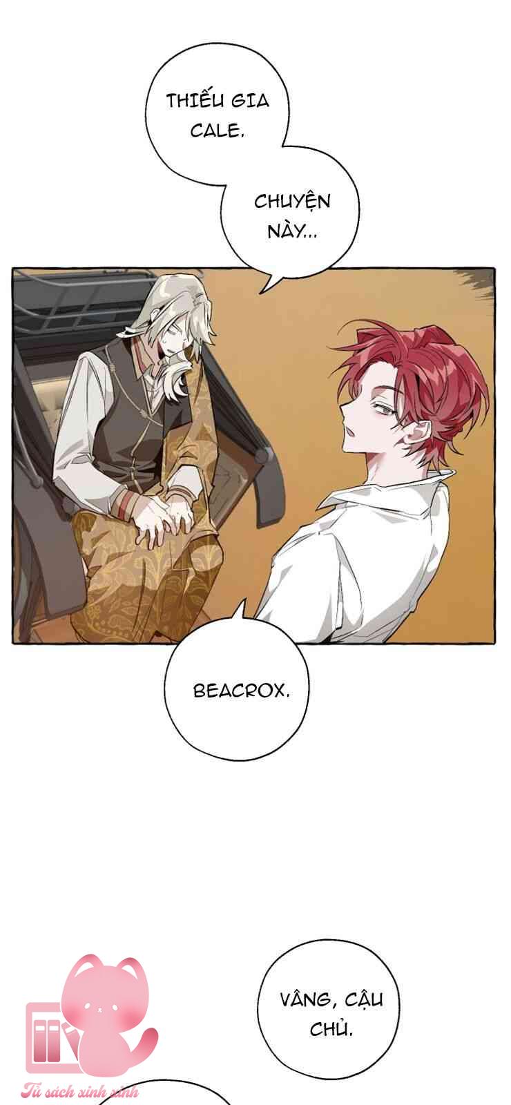 Phế Vật Dòng Dõi Bá Tước - Chap 29 - Trang 27