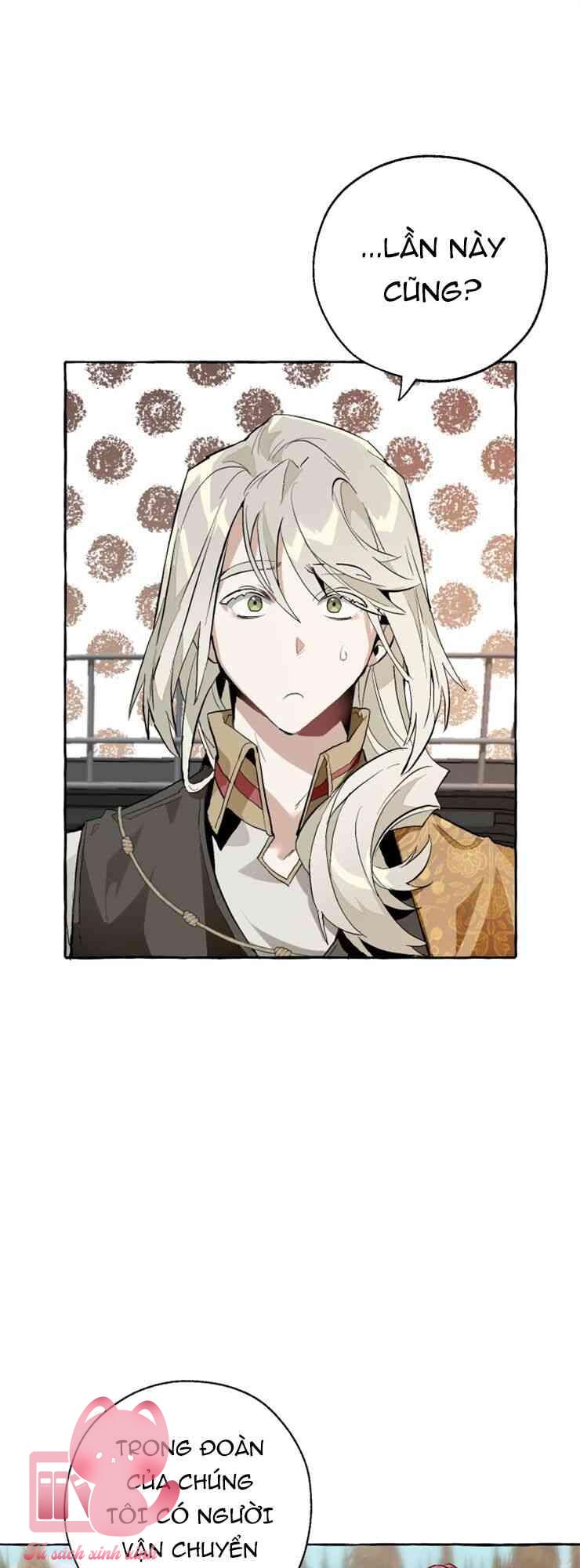 Phế Vật Dòng Dõi Bá Tước - Chap 29 - Trang 29