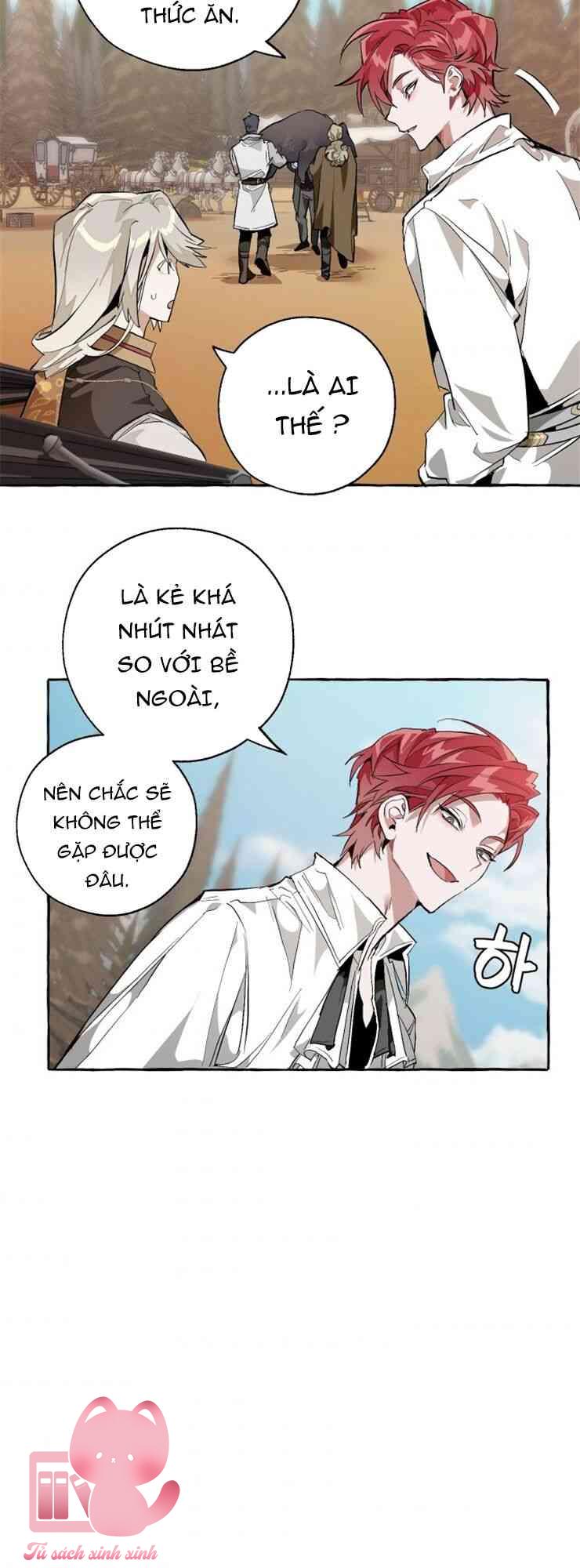 Phế Vật Dòng Dõi Bá Tước - Chap 29 - Trang 30
