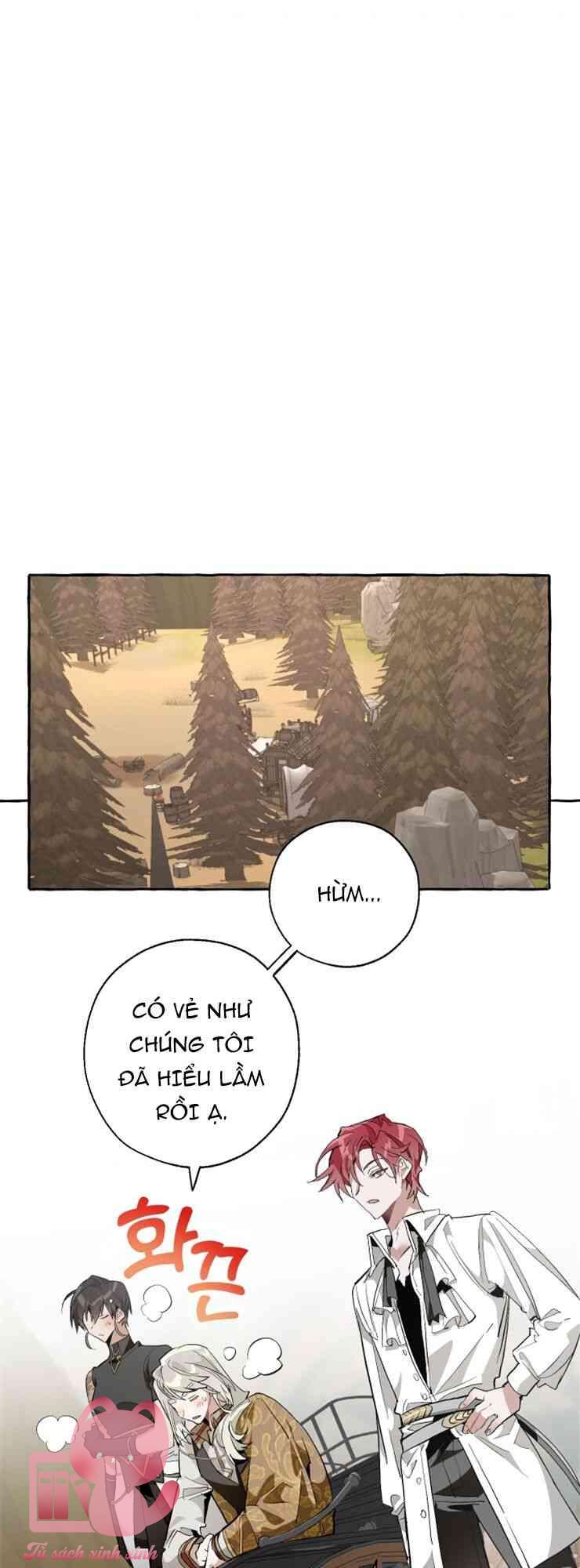 Phế Vật Dòng Dõi Bá Tước - Chap 29 - Trang 31