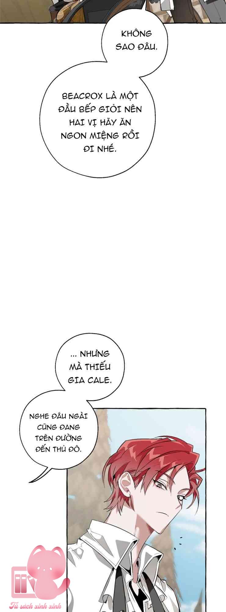 Phế Vật Dòng Dõi Bá Tước - Chap 29 - Trang 32