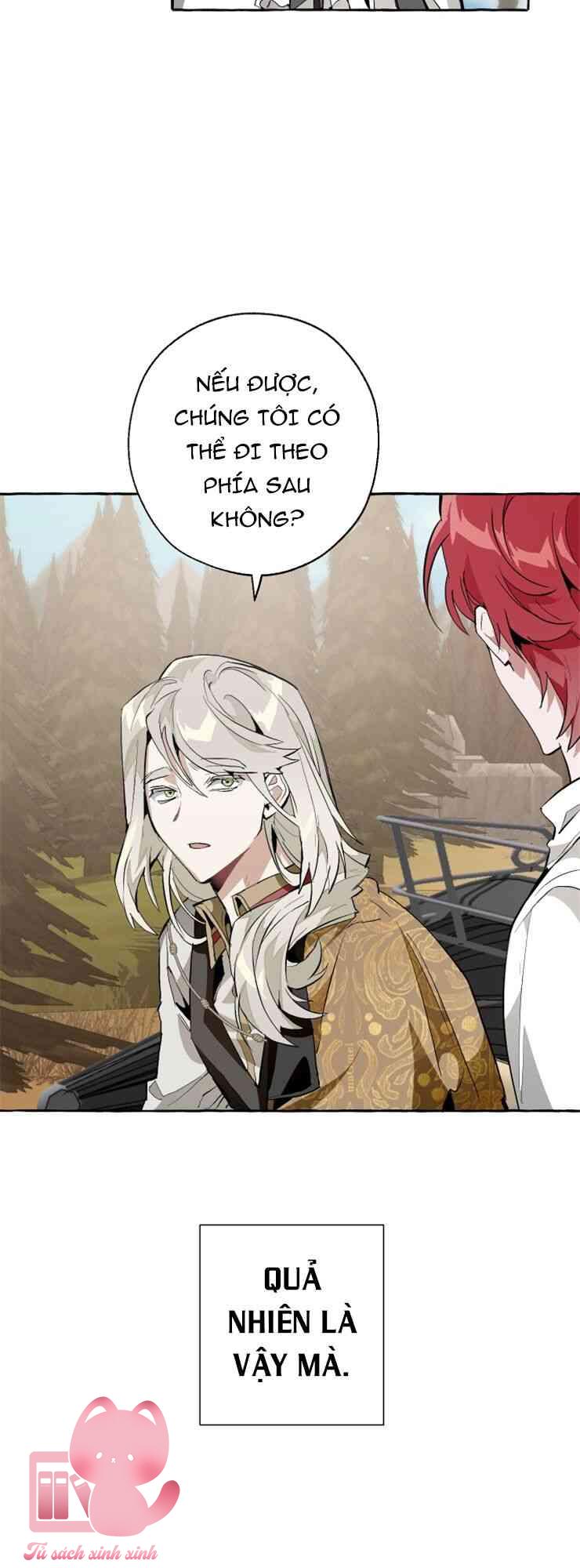 Phế Vật Dòng Dõi Bá Tước - Chap 29 - Trang 33