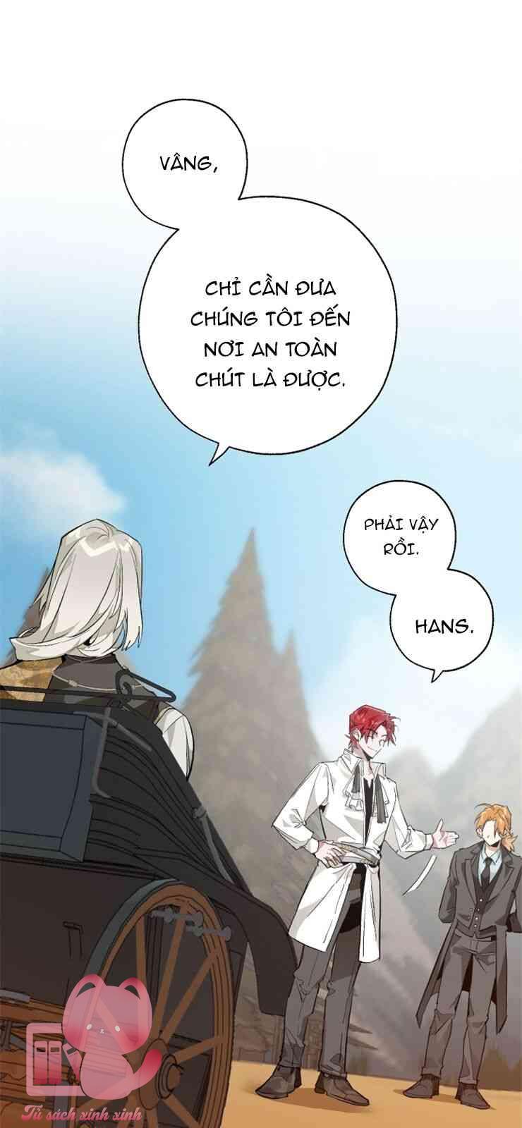 Phế Vật Dòng Dõi Bá Tước - Chap 29 - Trang 37