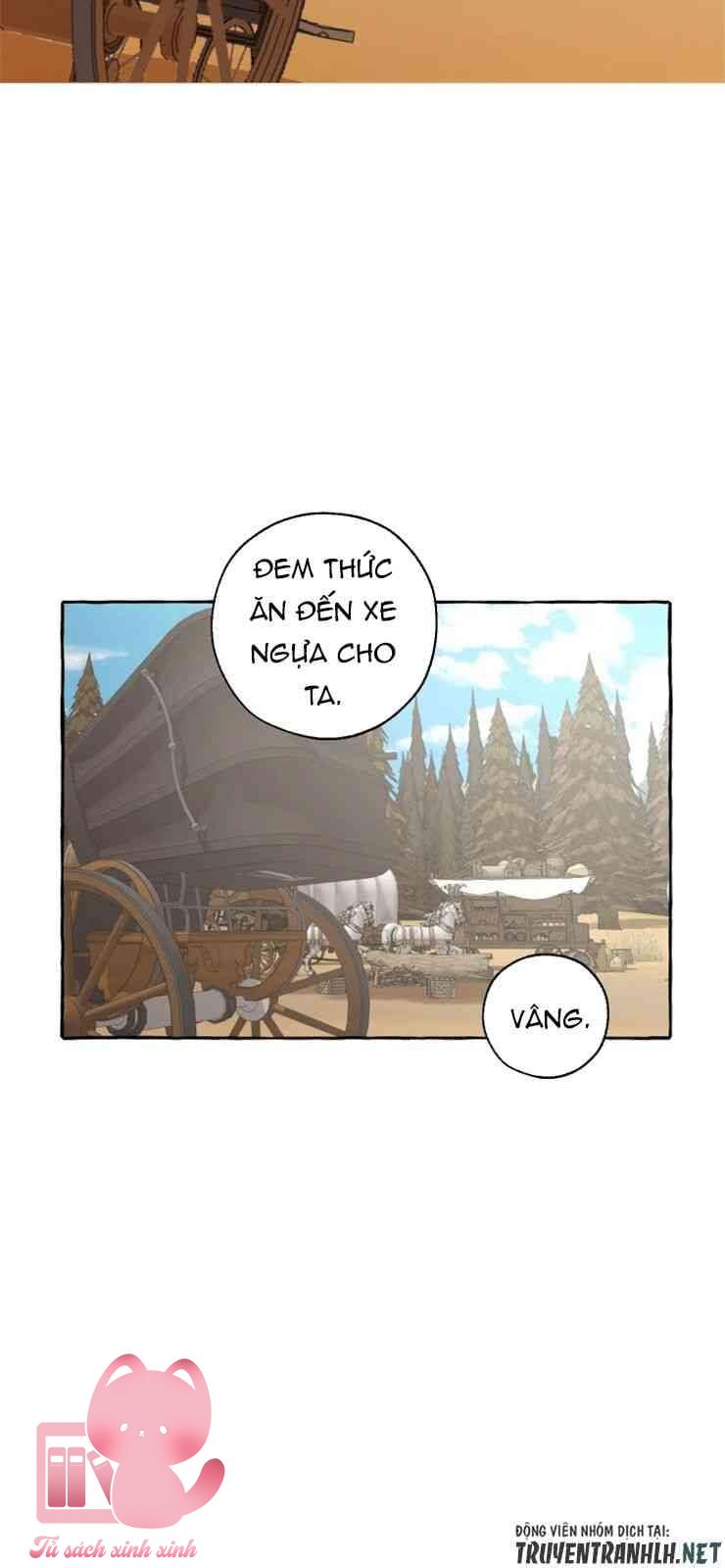 Phế Vật Dòng Dõi Bá Tước - Chap 29 - Trang 38
