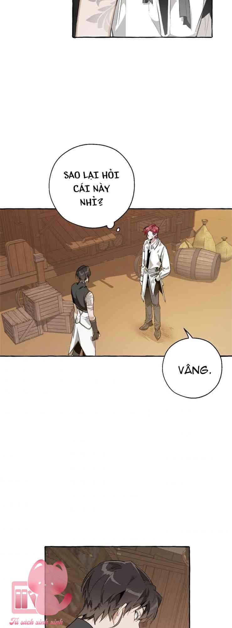 Phế Vật Dòng Dõi Bá Tước - Chap 29 - Trang 40