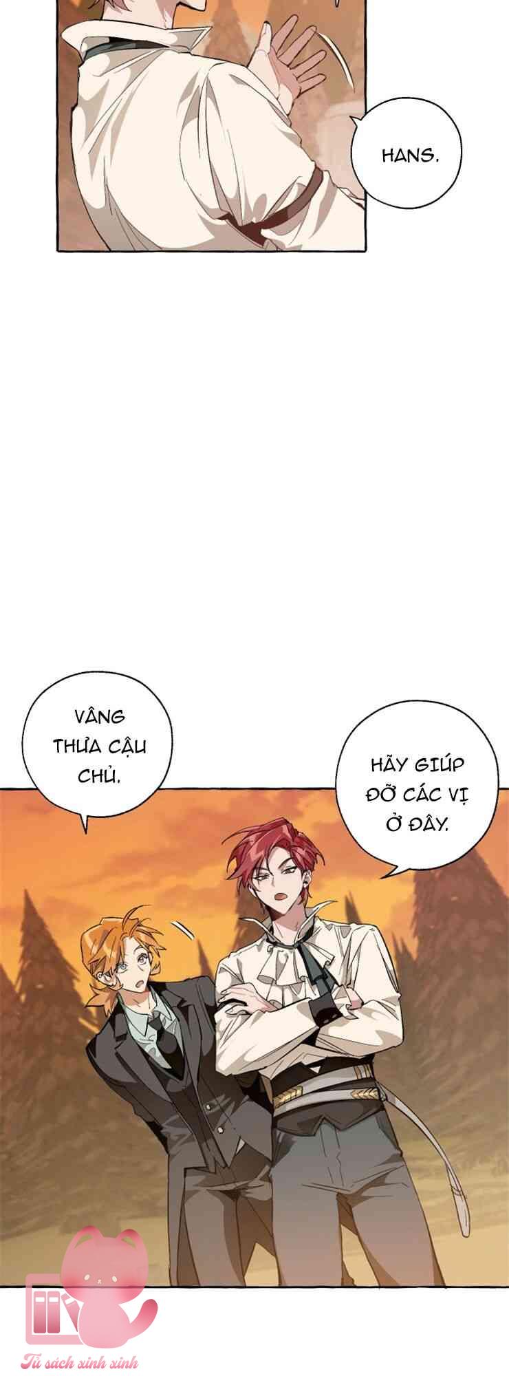 Phế Vật Dòng Dõi Bá Tước - Chap 29 - Trang 5