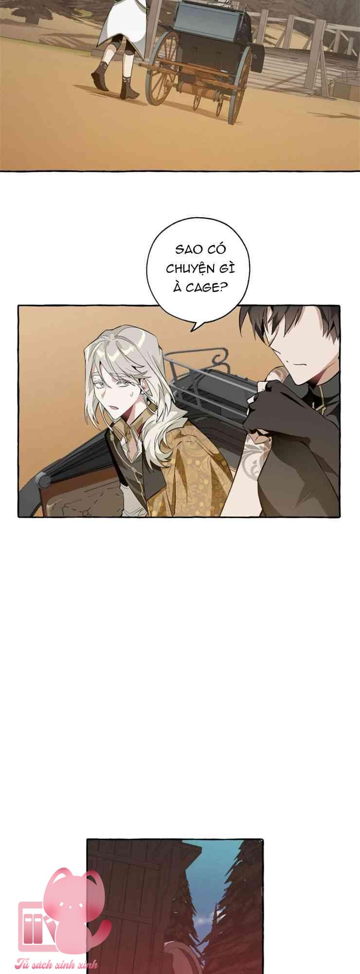 Phế Vật Dòng Dõi Bá Tước - Chap 29 - Trang 42