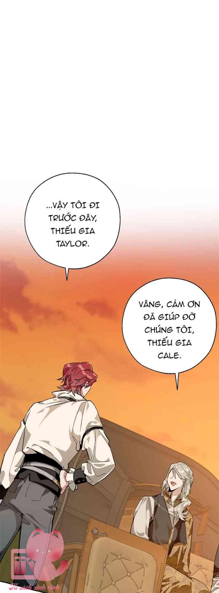Phế Vật Dòng Dõi Bá Tước - Chap 29 - Trang 8