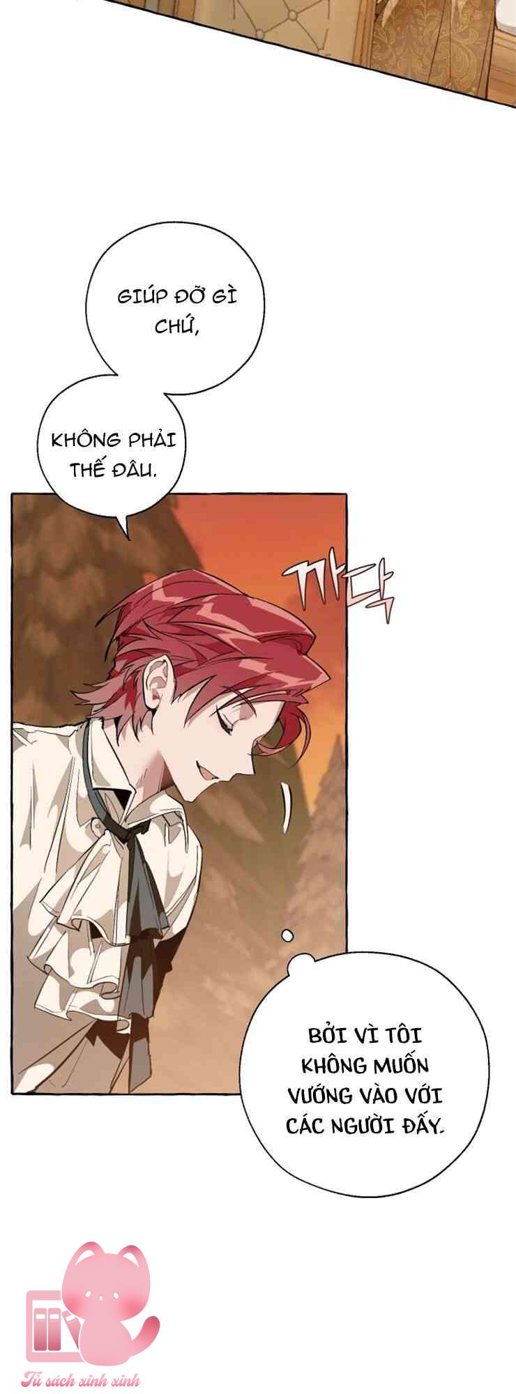 Phế Vật Dòng Dõi Bá Tước - Chap 29 - Trang 9