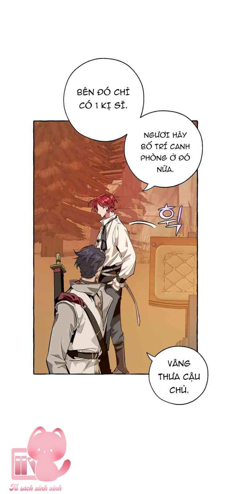 Phế Vật Dòng Dõi Bá Tước - Chap 29 - Trang 10