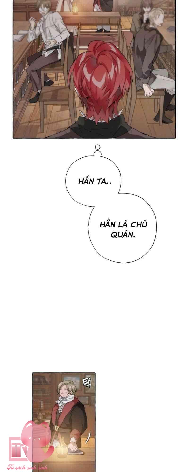 Phế Vật Dòng Dõi Bá Tước - Chap 3 - Trang 11
