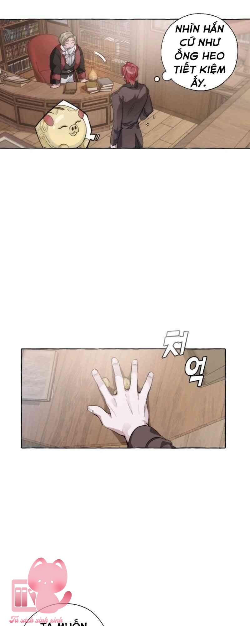 Phế Vật Dòng Dõi Bá Tước - Chap 3 - Trang 14