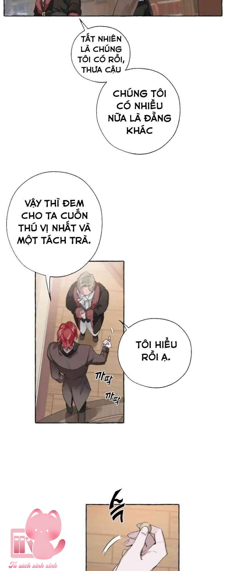 Phế Vật Dòng Dõi Bá Tước - Chap 3 - Trang 16