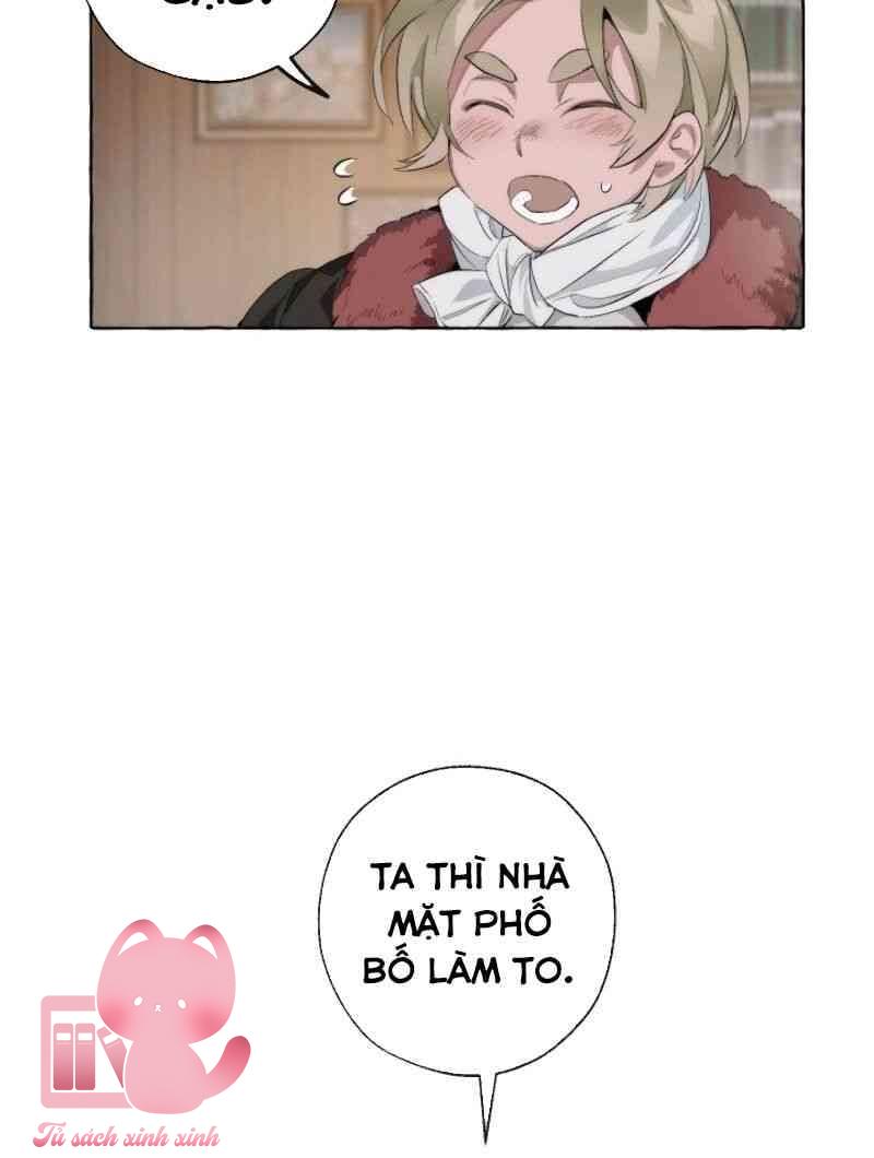Phế Vật Dòng Dõi Bá Tước - Chap 3 - Trang 18