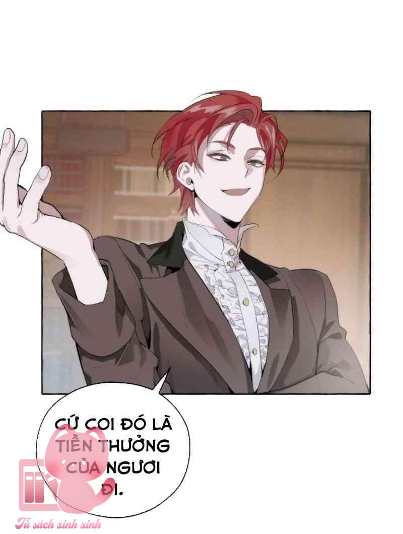 Phế Vật Dòng Dõi Bá Tước - Chap 3 - Trang 19
