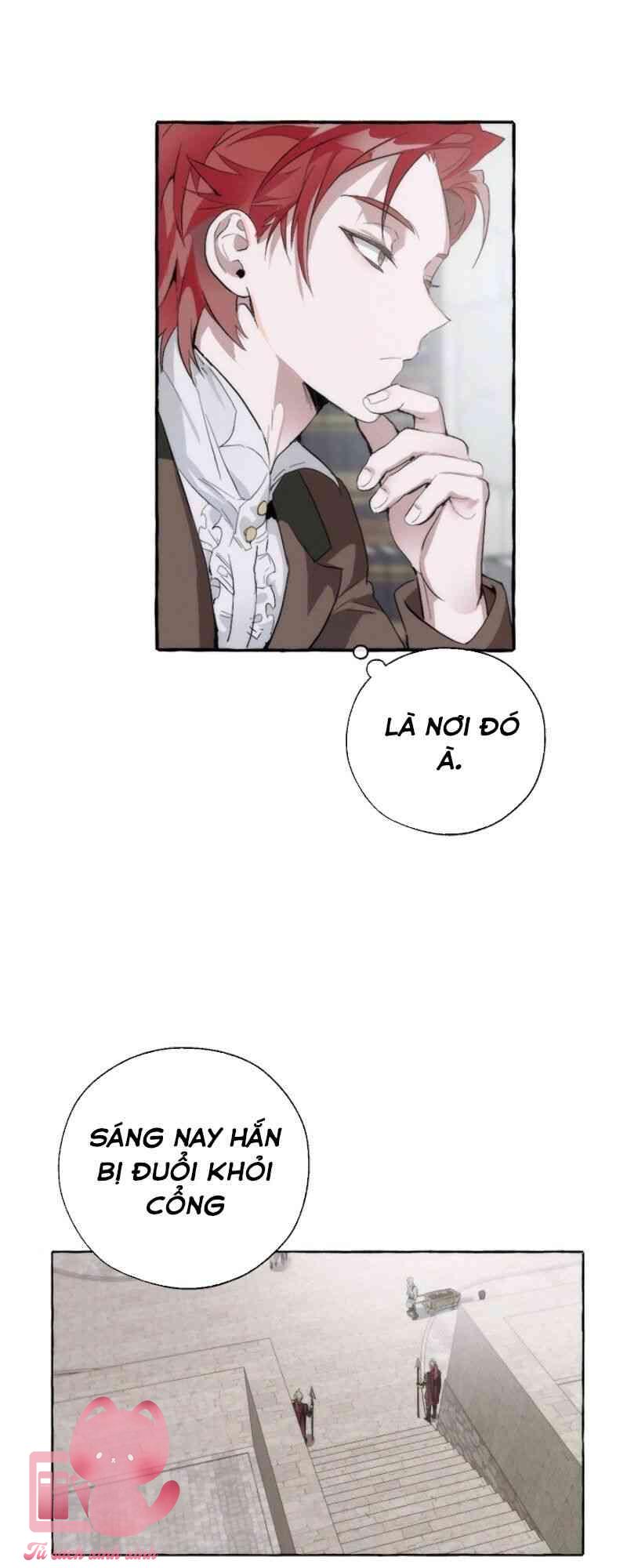 Phế Vật Dòng Dõi Bá Tước - Chap 3 - Trang 21
