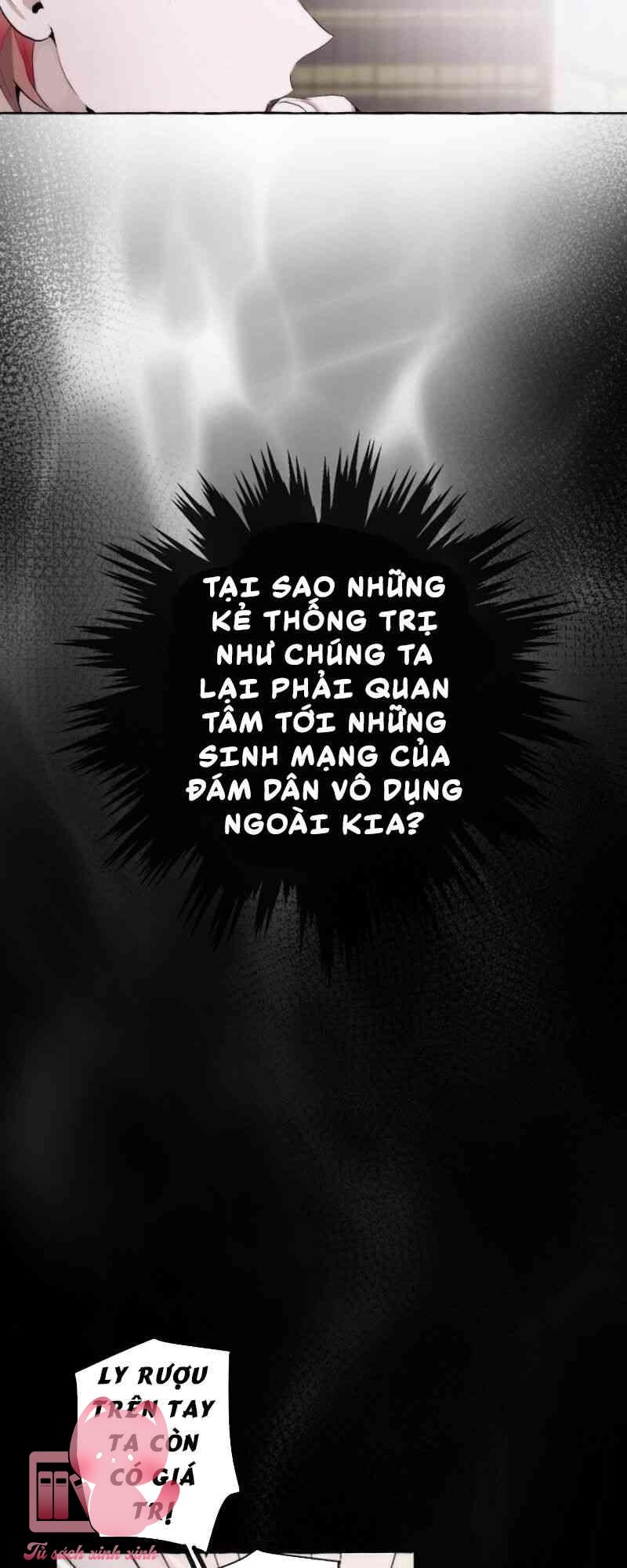 Phế Vật Dòng Dõi Bá Tước - Chap 3 - Trang 23