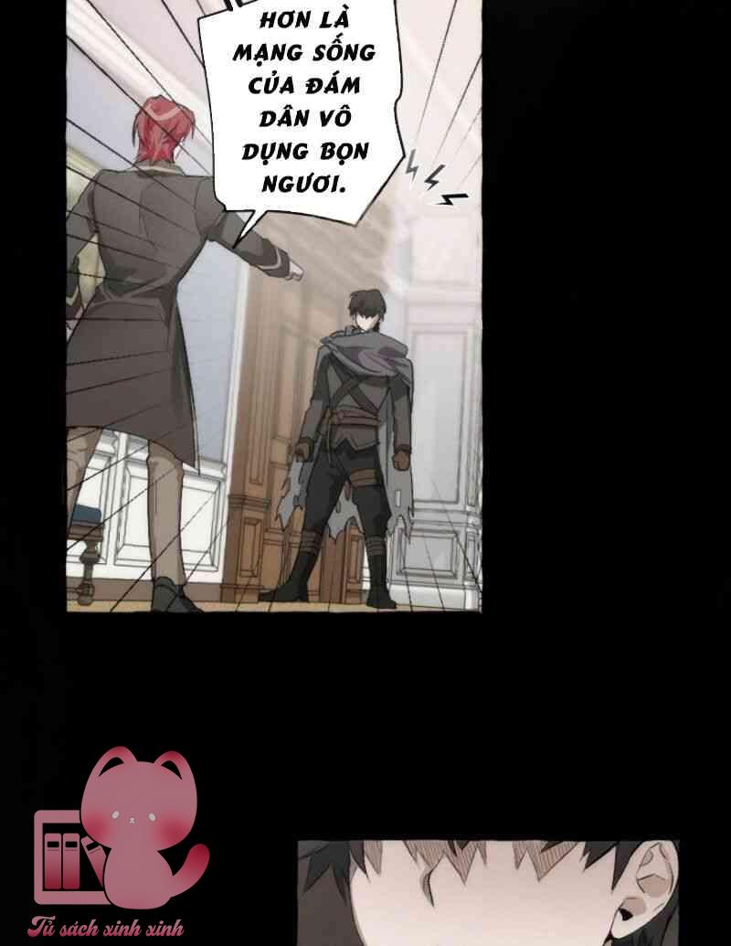 Phế Vật Dòng Dõi Bá Tước - Chap 3 - Trang 24