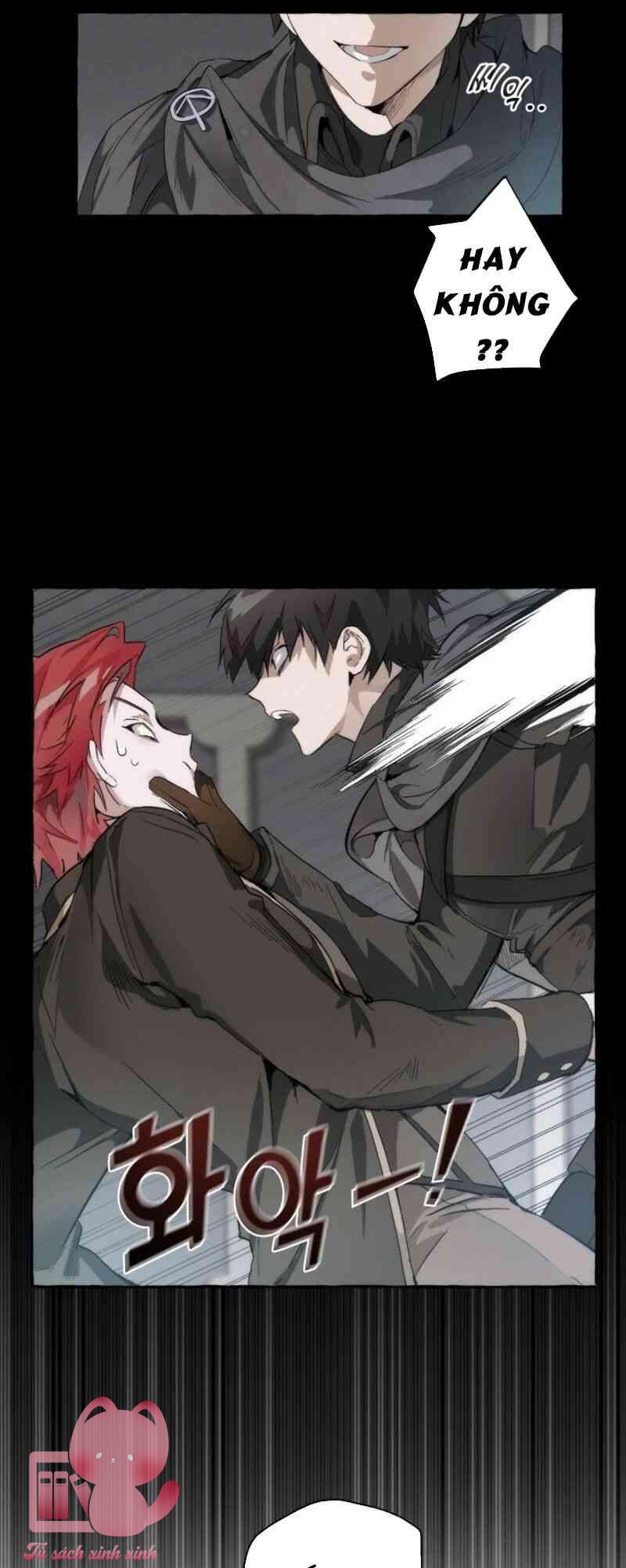 Phế Vật Dòng Dõi Bá Tước - Chap 3 - Trang 26