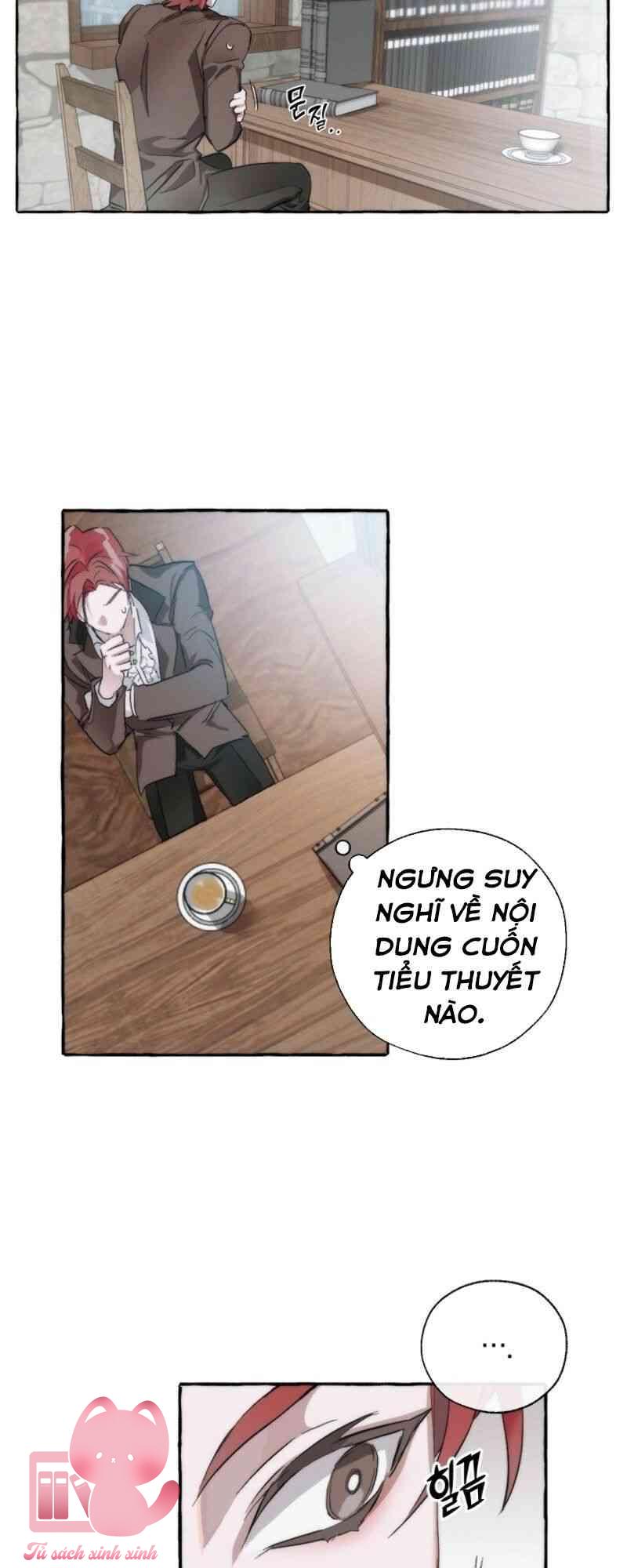Phế Vật Dòng Dõi Bá Tước - Chap 3 - Trang 28