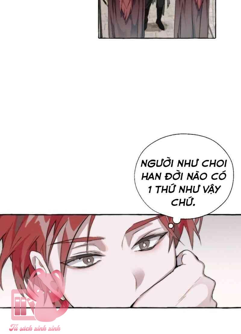 Phế Vật Dòng Dõi Bá Tước - Chap 3 - Trang 31