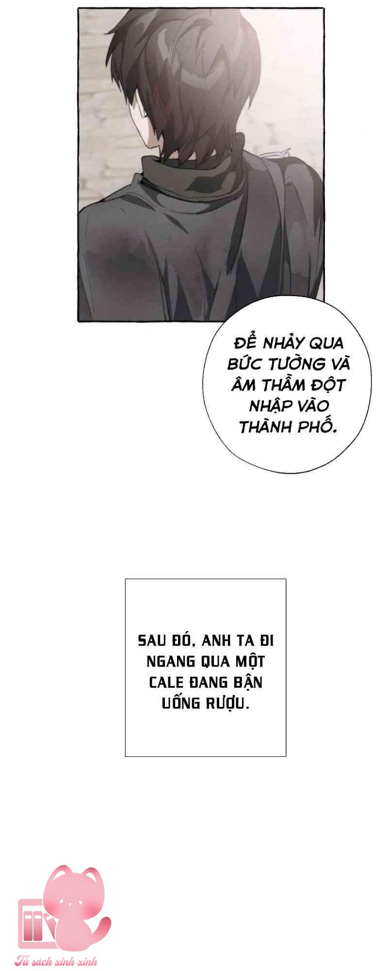 Phế Vật Dòng Dõi Bá Tước - Chap 3 - Trang 33