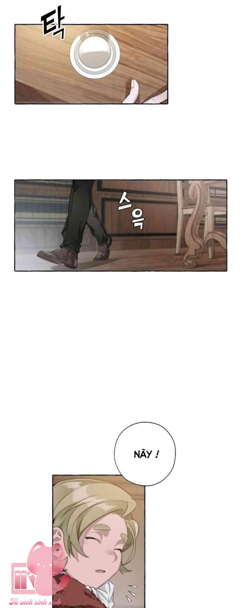 Phế Vật Dòng Dõi Bá Tước - Chap 3 - Trang 34