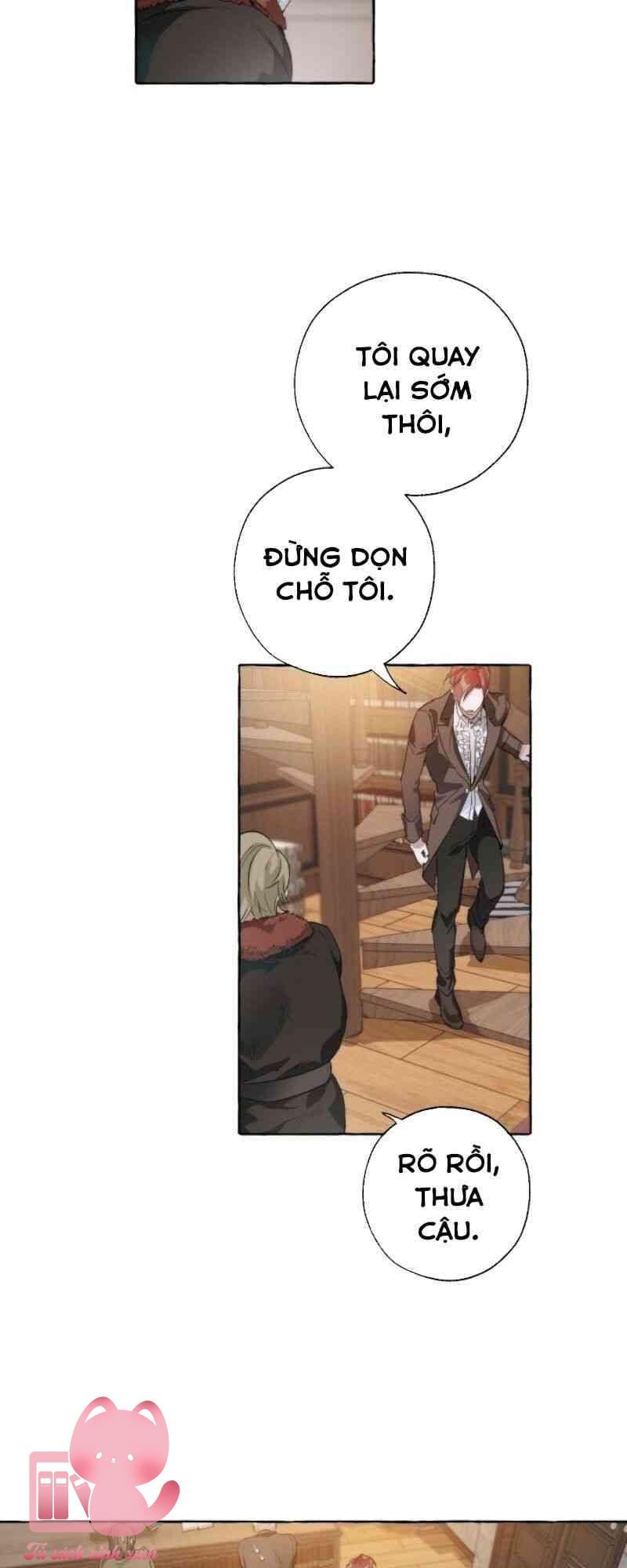 Phế Vật Dòng Dõi Bá Tước - Chap 3 - Trang 35