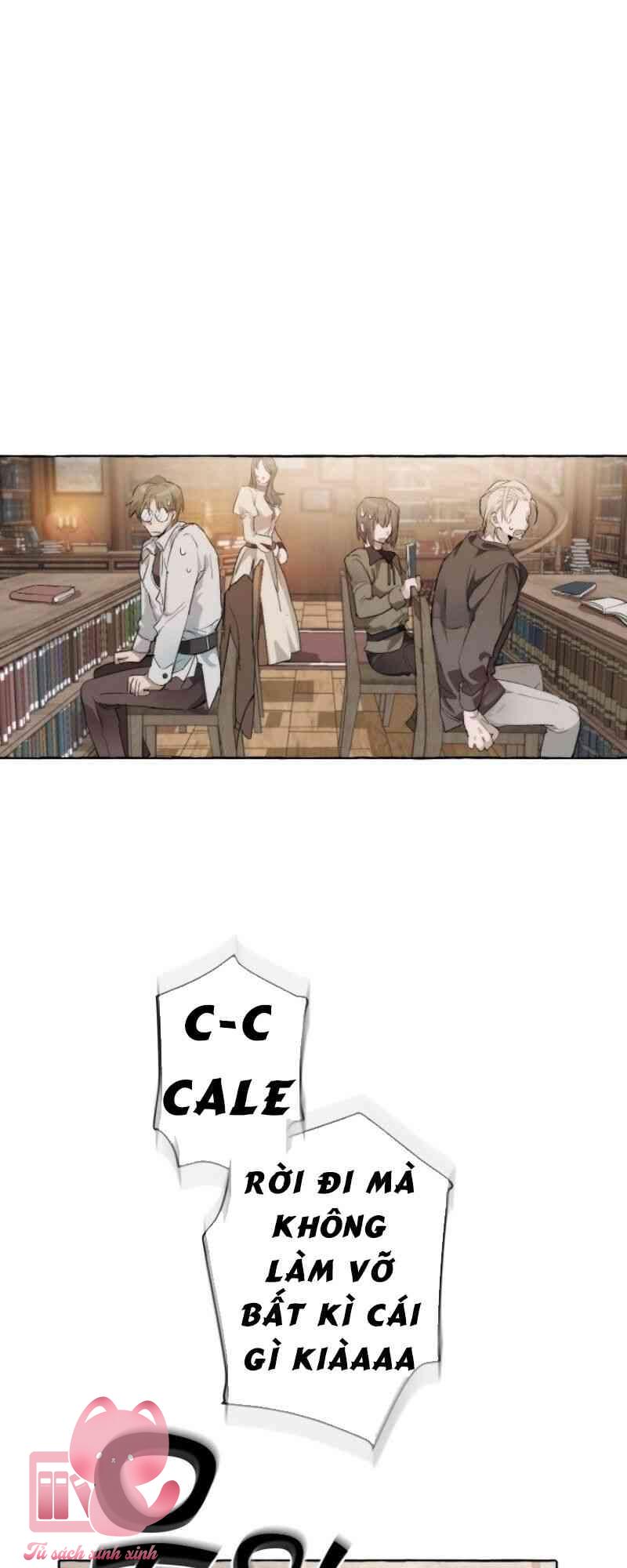 Phế Vật Dòng Dõi Bá Tước - Chap 3 - Trang 38