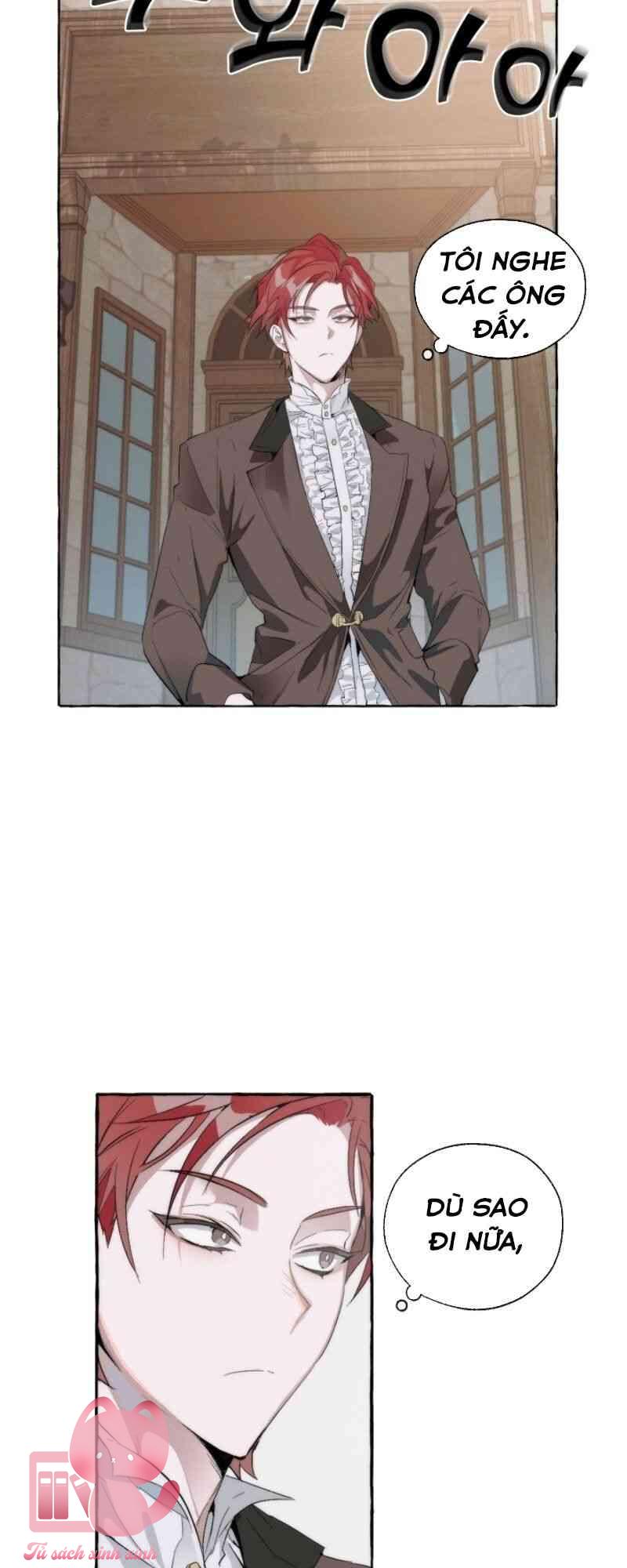 Phế Vật Dòng Dõi Bá Tước - Chap 3 - Trang 39