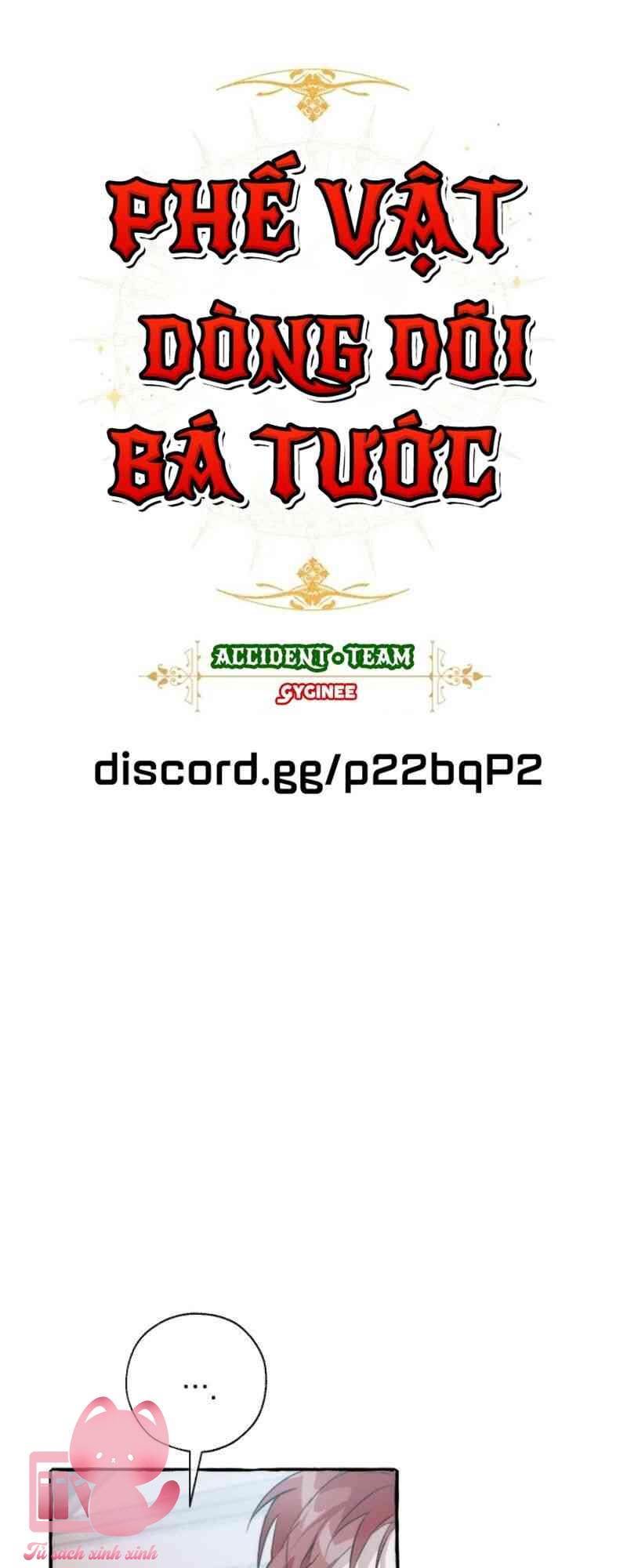 Phế Vật Dòng Dõi Bá Tước - Chap 3 - Trang 5