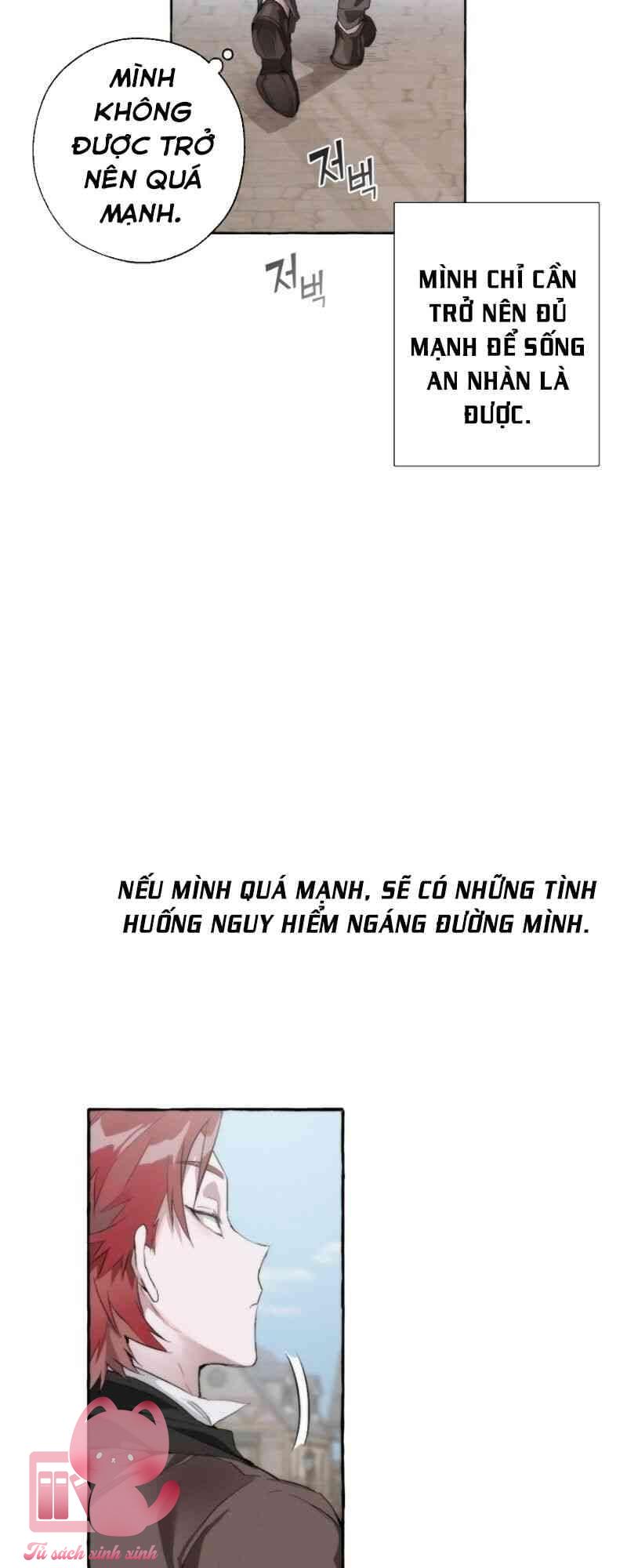 Phế Vật Dòng Dõi Bá Tước - Chap 3 - Trang 41