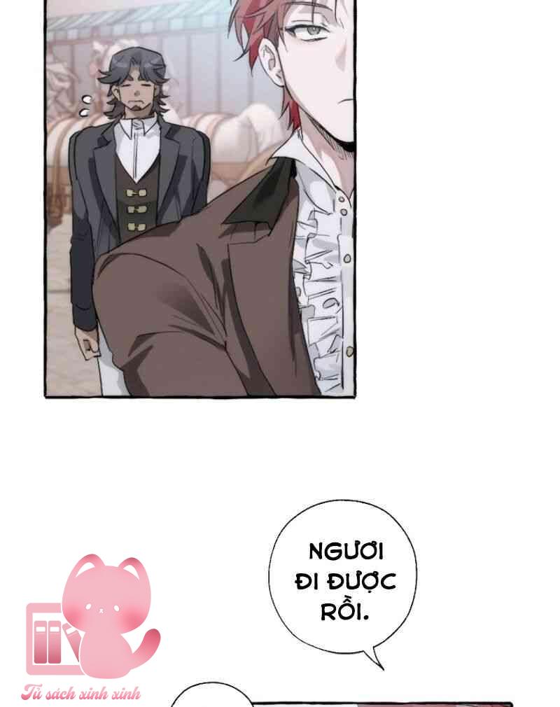 Phế Vật Dòng Dõi Bá Tước - Chap 3 - Trang 6