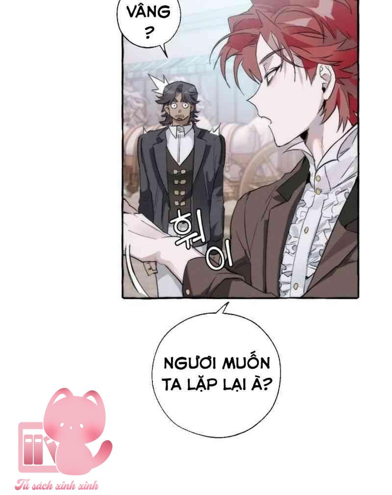 Phế Vật Dòng Dõi Bá Tước - Chap 3 - Trang 7
