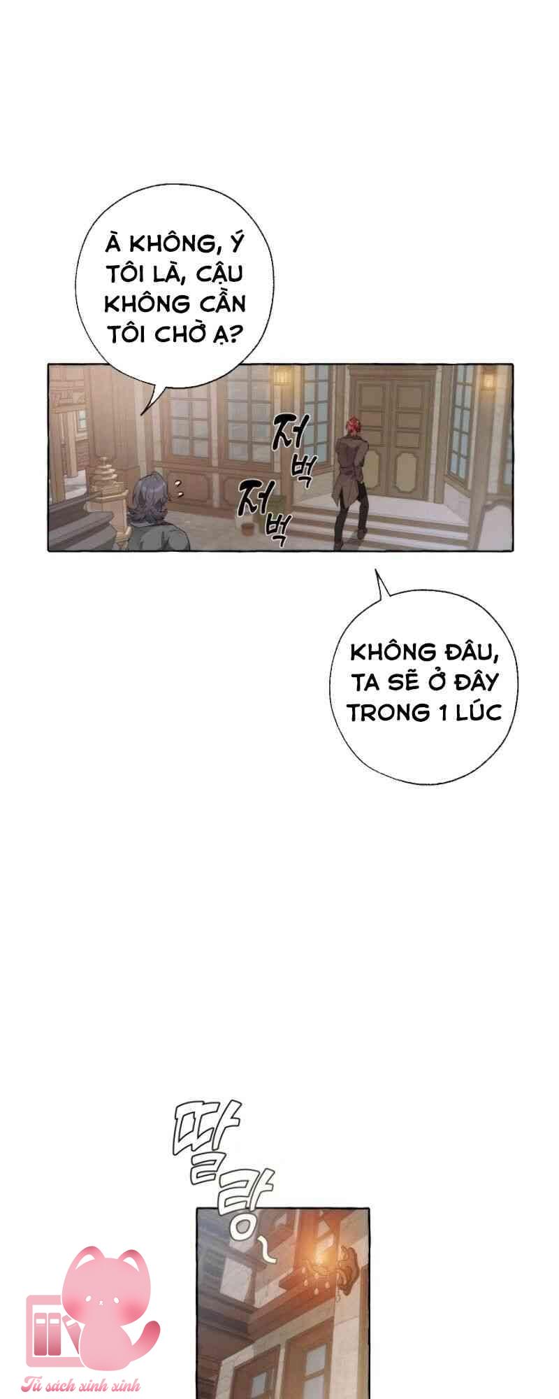 Phế Vật Dòng Dõi Bá Tước - Chap 3 - Trang 8