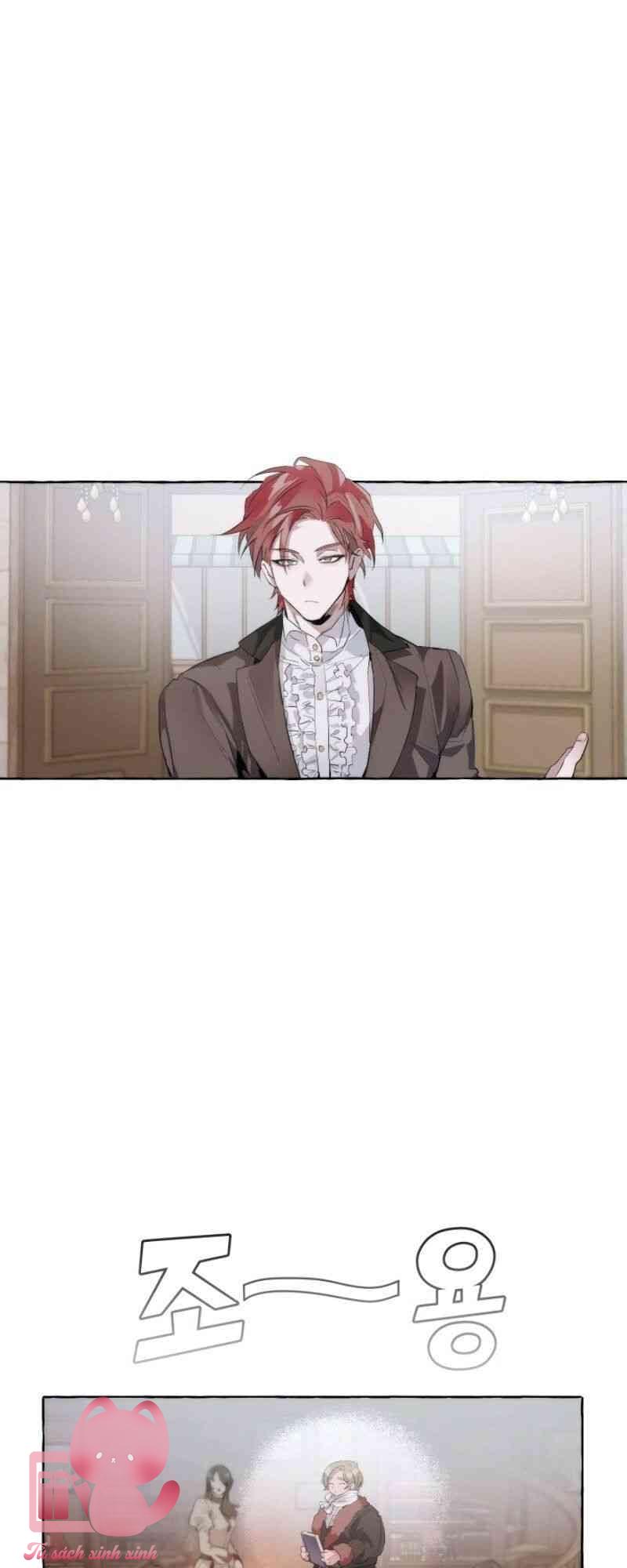 Phế Vật Dòng Dõi Bá Tước - Chap 3 - Trang 10