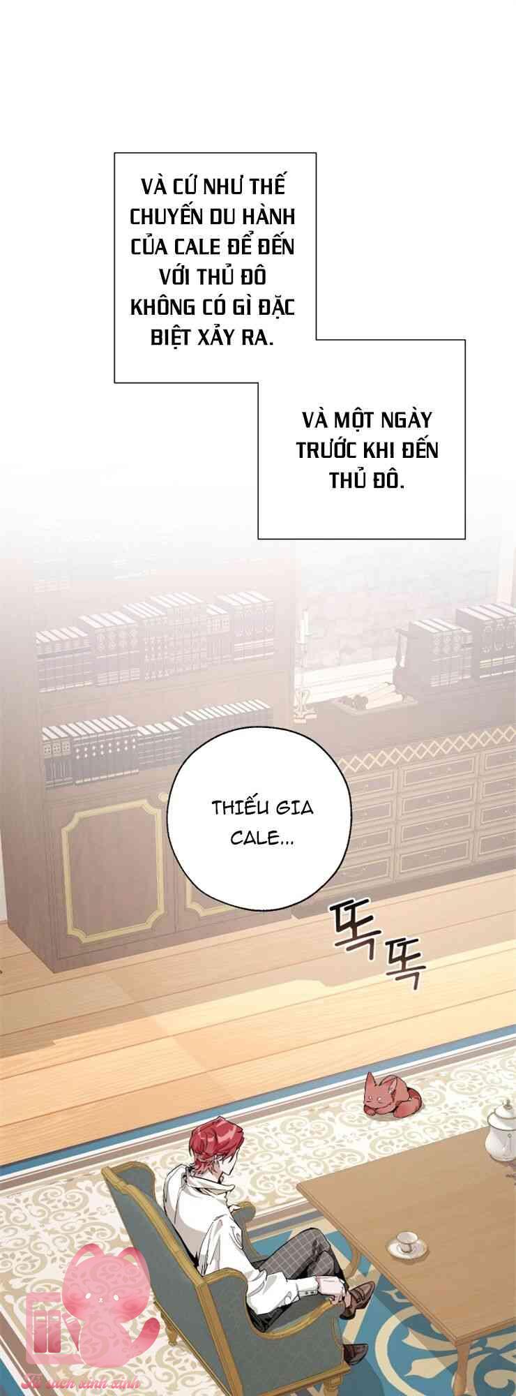 Phế Vật Dòng Dõi Bá Tước - Chap 30 - Trang 2