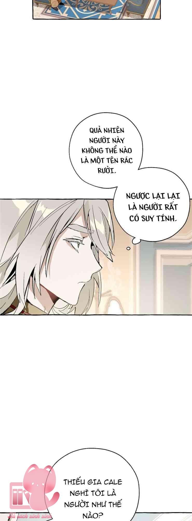 Phế Vật Dòng Dõi Bá Tước - Chap 30 - Trang 11