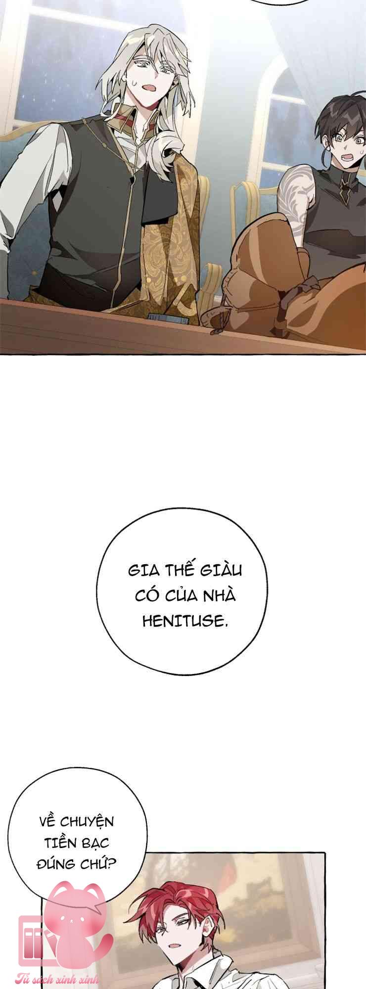 Phế Vật Dòng Dõi Bá Tước - Chap 30 - Trang 14