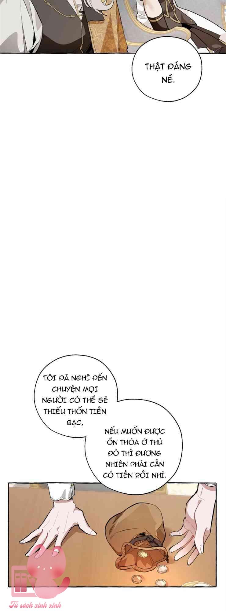 Phế Vật Dòng Dõi Bá Tước - Chap 30 - Trang 16
