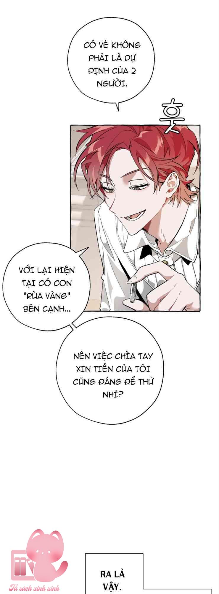 Phế Vật Dòng Dõi Bá Tước - Chap 30 - Trang 17