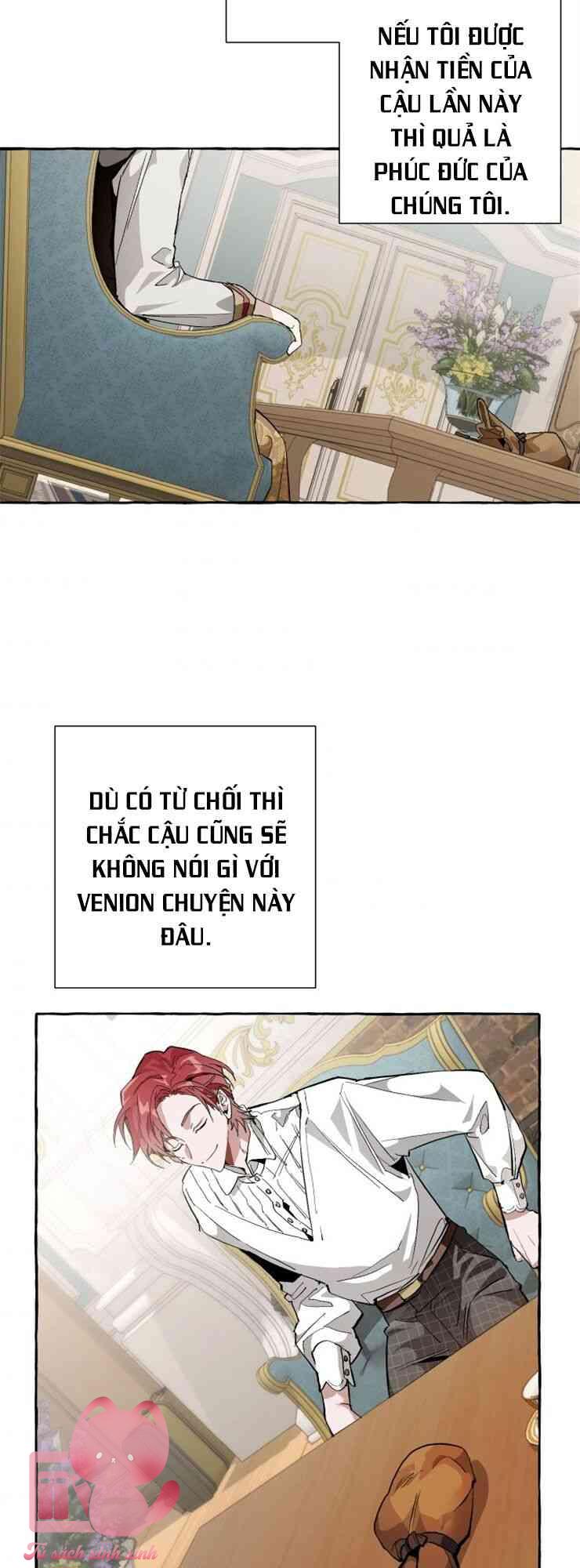 Phế Vật Dòng Dõi Bá Tước - Chap 30 - Trang 18